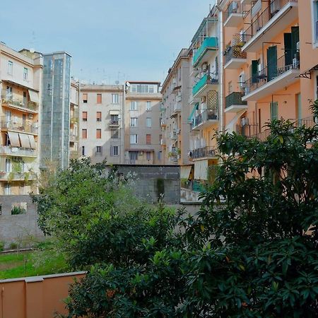Casa Vacanza Home Sweet Home Di Fatha ローマ エクステリア 写真