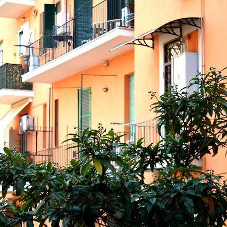Casa Vacanza Home Sweet Home Di Fatha ローマ エクステリア 写真