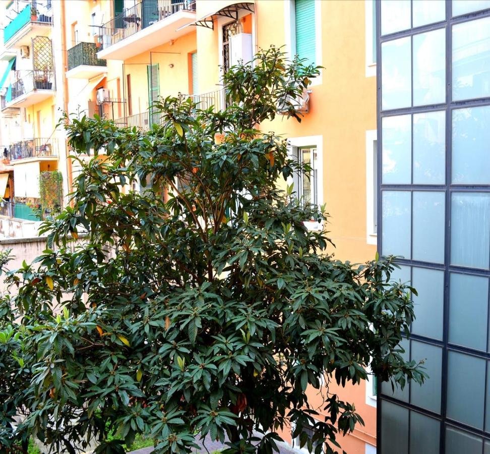Casa Vacanza Home Sweet Home Di Fatha ローマ エクステリア 写真