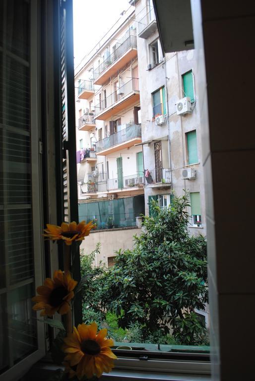 Casa Vacanza Home Sweet Home Di Fatha ローマ 部屋 写真