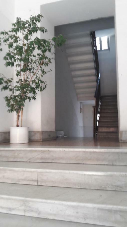 Casa Vacanza Home Sweet Home Di Fatha ローマ エクステリア 写真