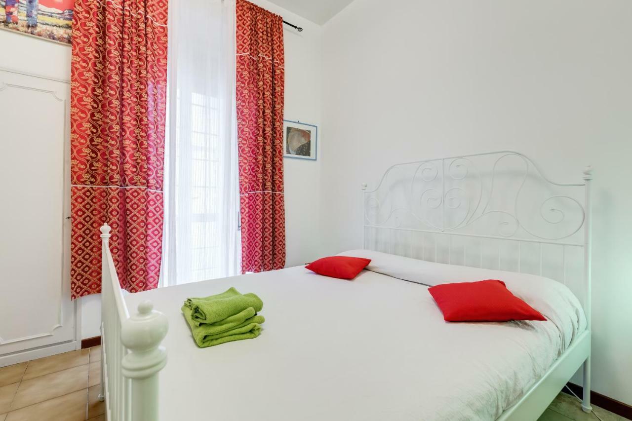 Casa Vacanza Home Sweet Home Di Fatha ローマ エクステリア 写真
