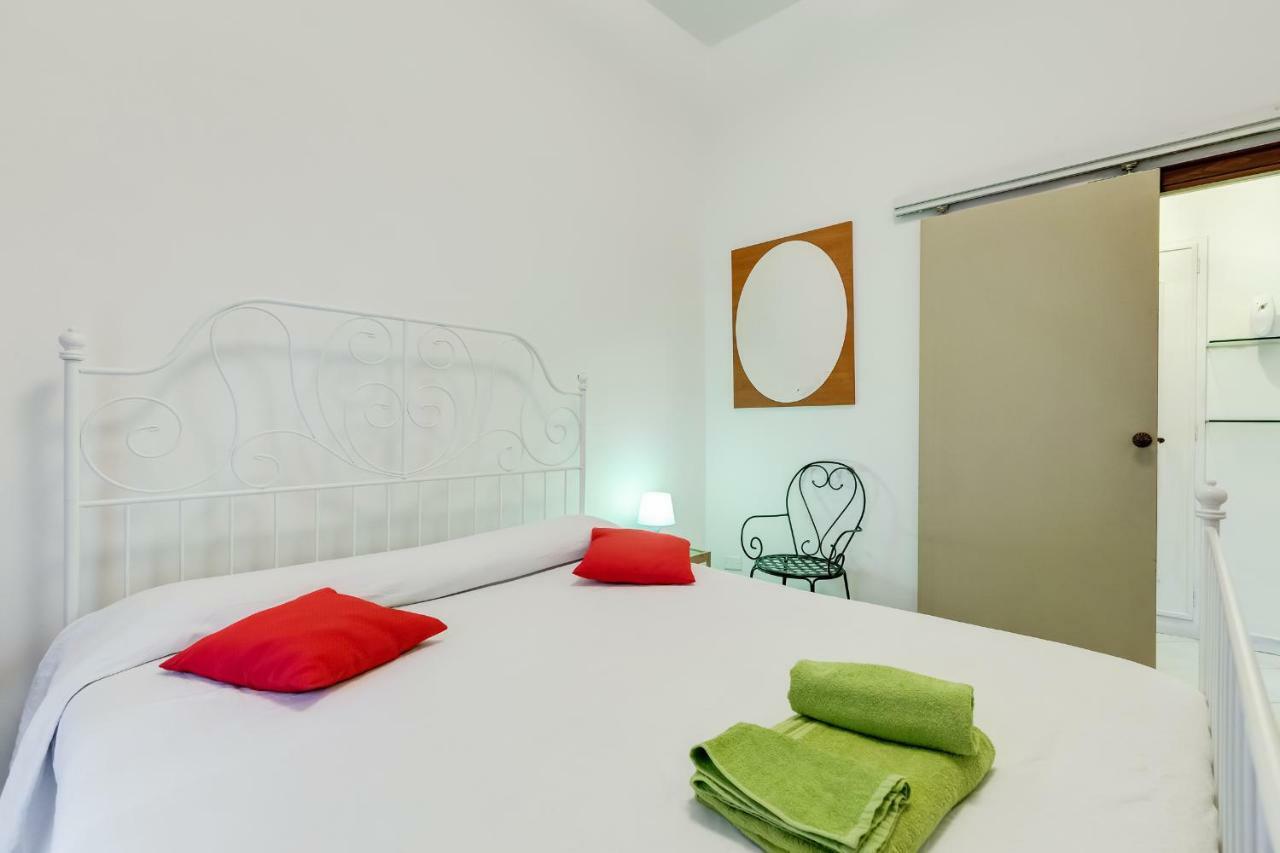 Casa Vacanza Home Sweet Home Di Fatha ローマ エクステリア 写真
