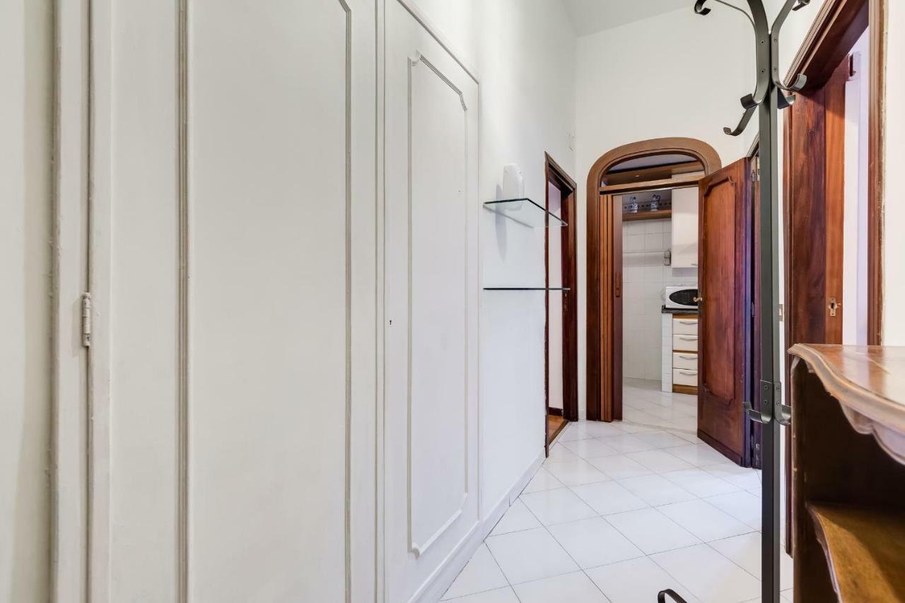 Casa Vacanza Home Sweet Home Di Fatha ローマ エクステリア 写真