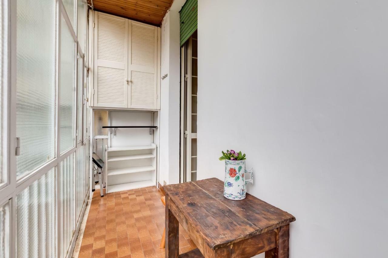 Casa Vacanza Home Sweet Home Di Fatha ローマ エクステリア 写真
