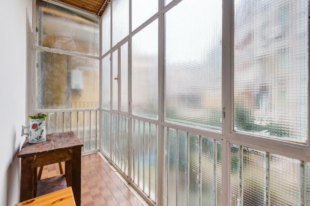 Casa Vacanza Home Sweet Home Di Fatha ローマ エクステリア 写真