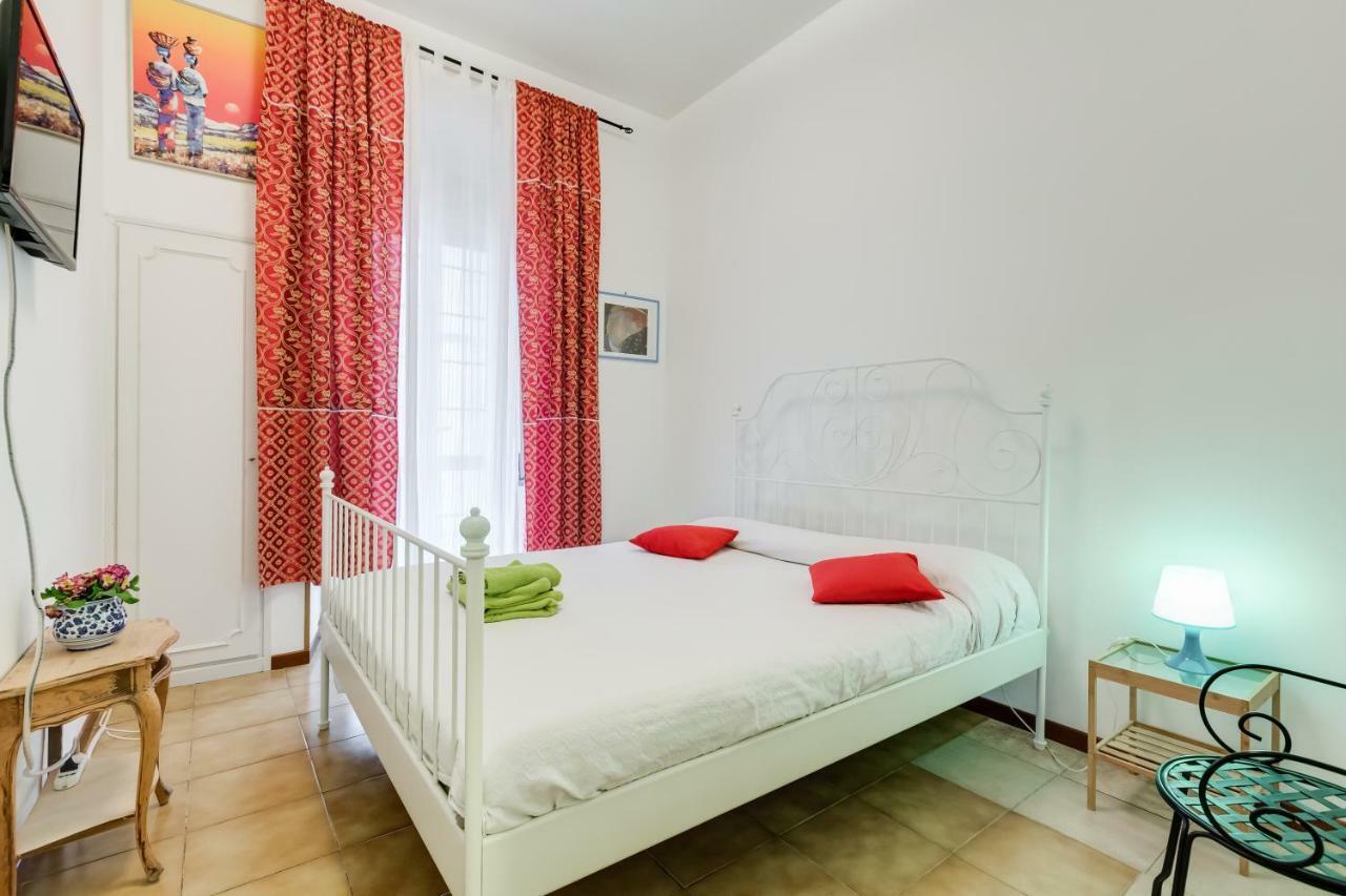 Casa Vacanza Home Sweet Home Di Fatha ローマ エクステリア 写真