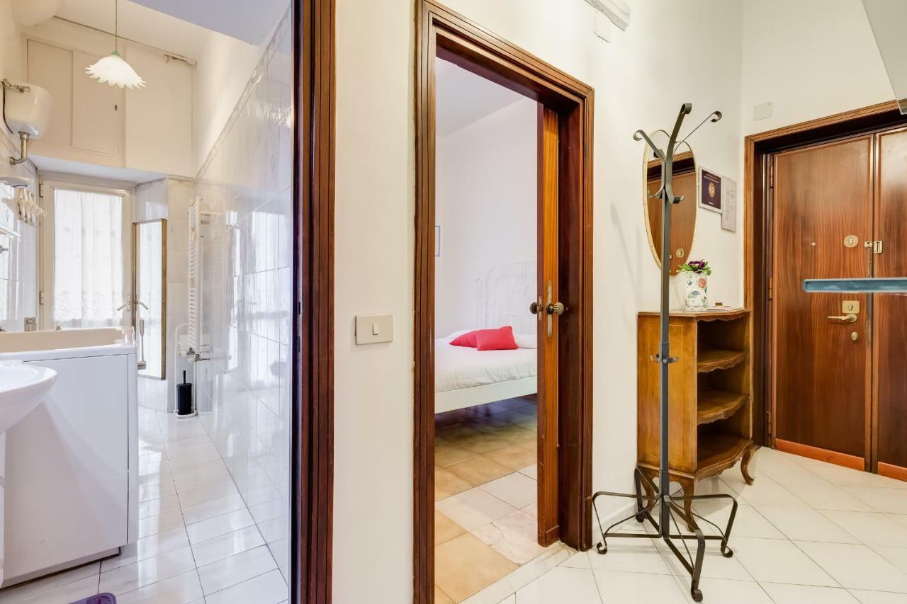 Casa Vacanza Home Sweet Home Di Fatha ローマ エクステリア 写真