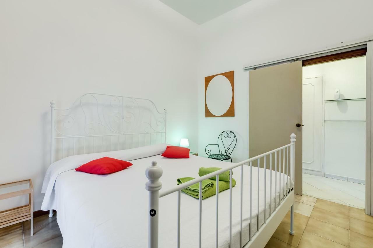 Casa Vacanza Home Sweet Home Di Fatha ローマ エクステリア 写真