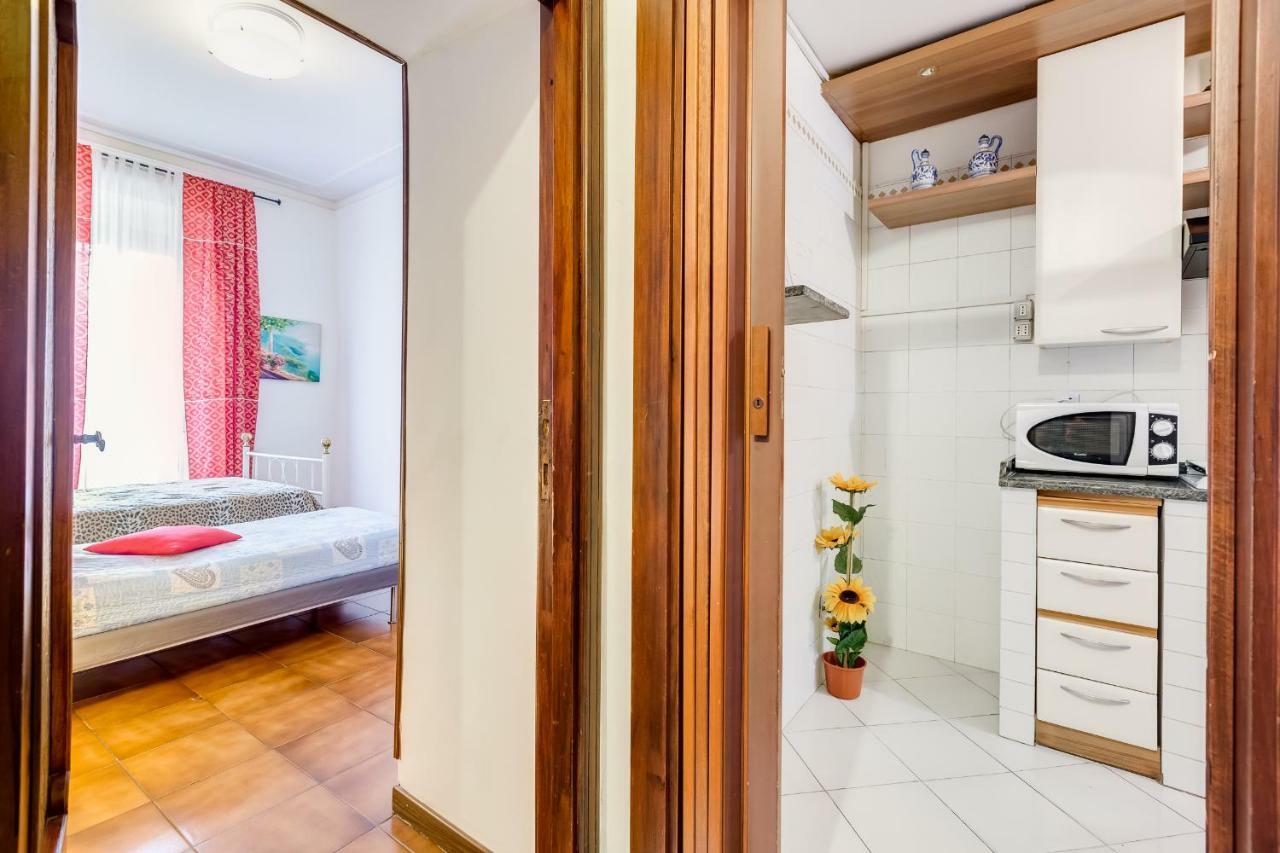 Casa Vacanza Home Sweet Home Di Fatha ローマ エクステリア 写真