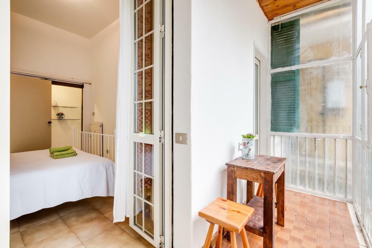 Casa Vacanza Home Sweet Home Di Fatha ローマ エクステリア 写真